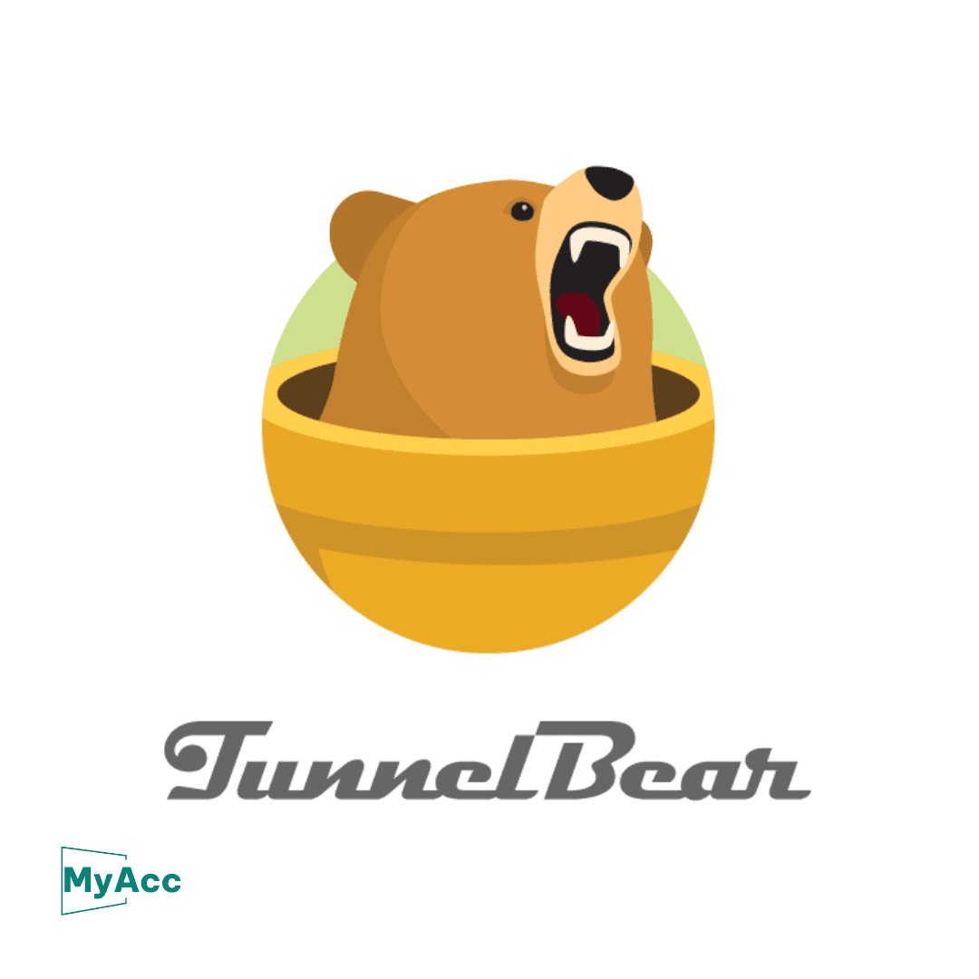 Tài khoản TunnelBear VPN
