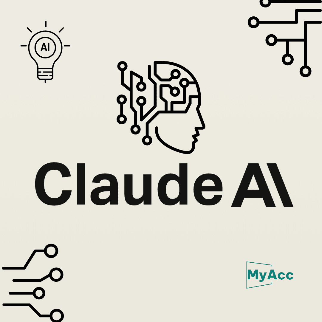 Tài Khoản Claude AI  Pro