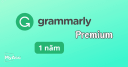 Tài khoản Grammarly Premium 2