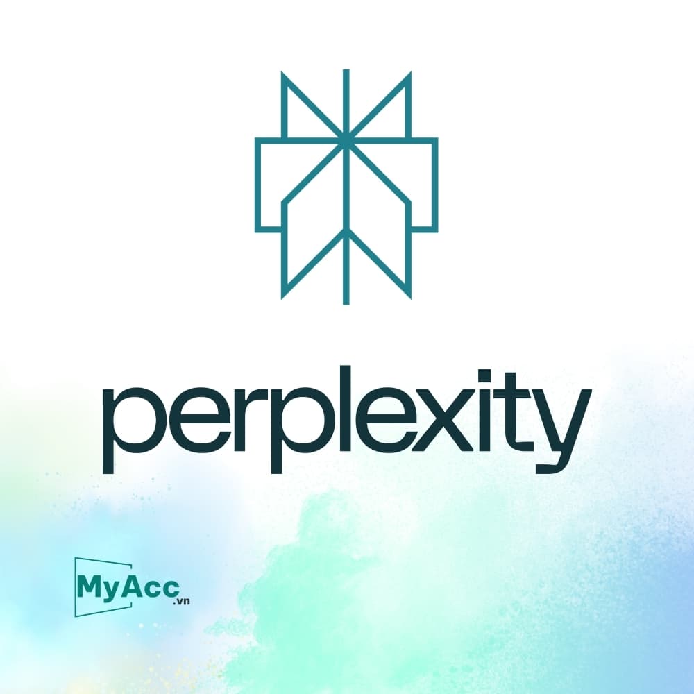 Tài khoản Perplexity AI Pro