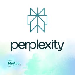 Tài khoản Perplexity AI Pro 1