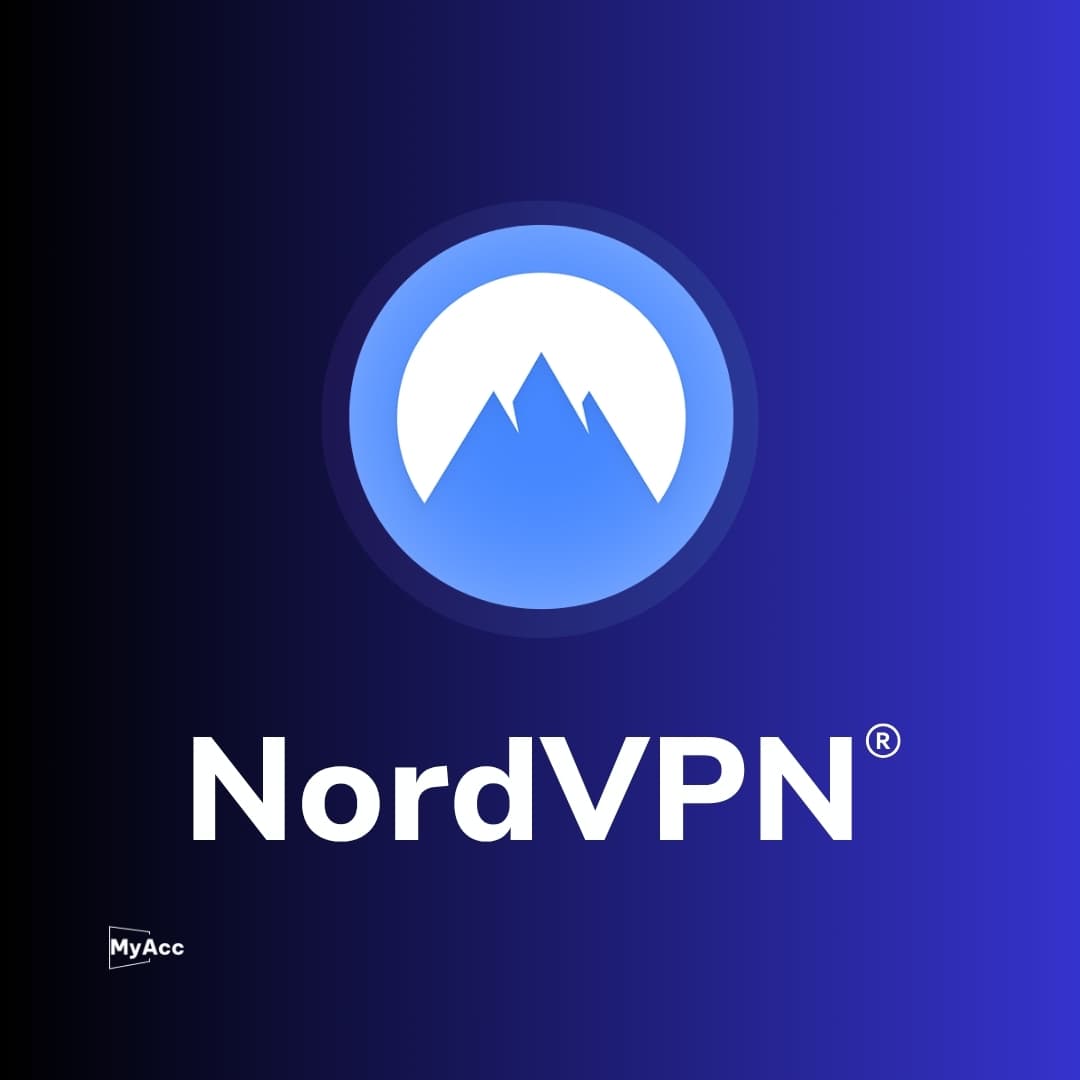 Tài khoản NordVPN 1 Tháng Chính chủ