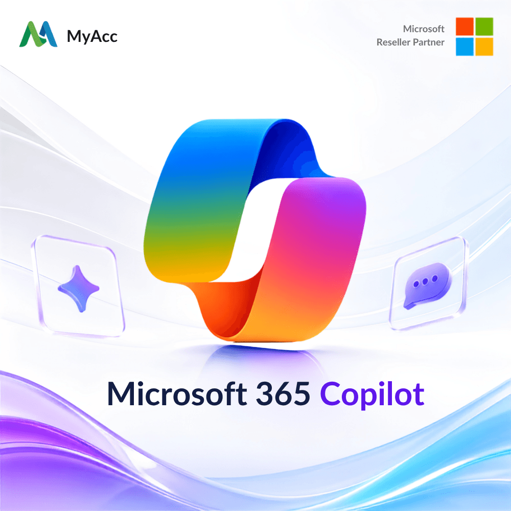 Microsoft 365 Copilot 