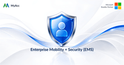 Microsoft Enterprise Mobility + Security (EMS)  2