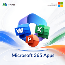 Microsoft 365 Apps  1