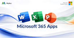 Microsoft 365 Apps  2