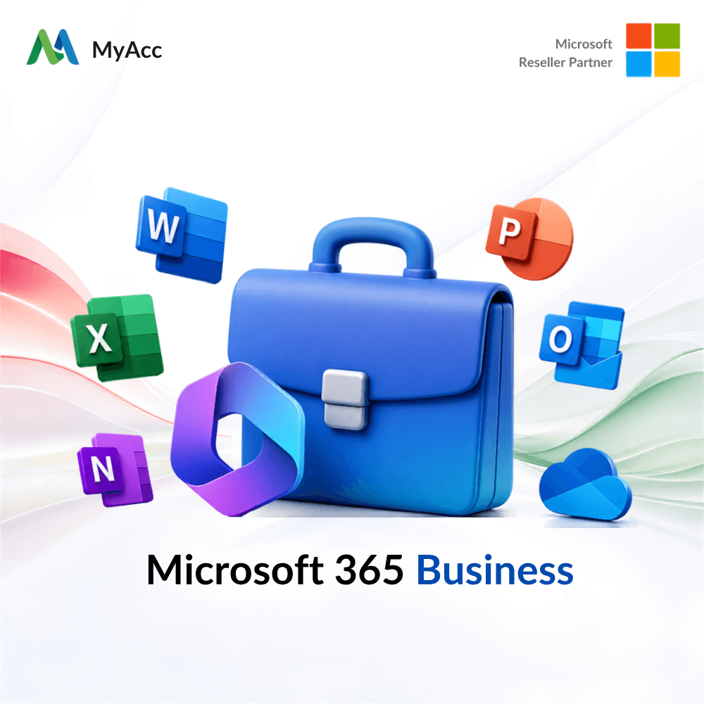 Microsoft 365 Business