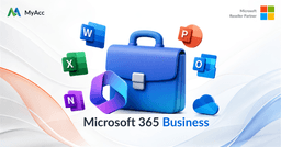 Microsoft 365 Business 2