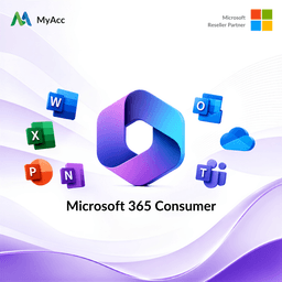Microsoft 365 Consumer  1