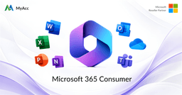 Microsoft 365 Consumer  2