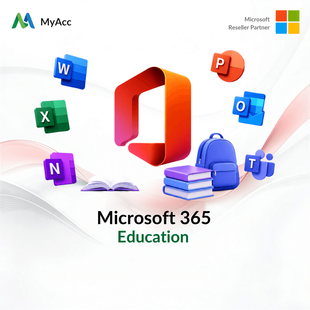 Microsoft 365 Education 