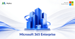 Microsoft 365 Enterprise 2