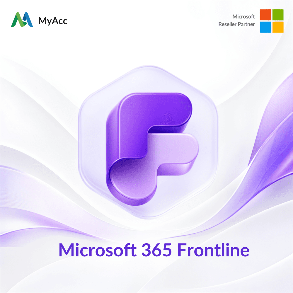 Microsoft 365 Frontline 