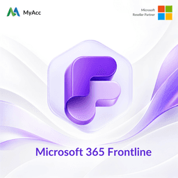 Microsoft 365 Frontline  1