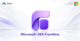 Microsoft 365 Frontline  2