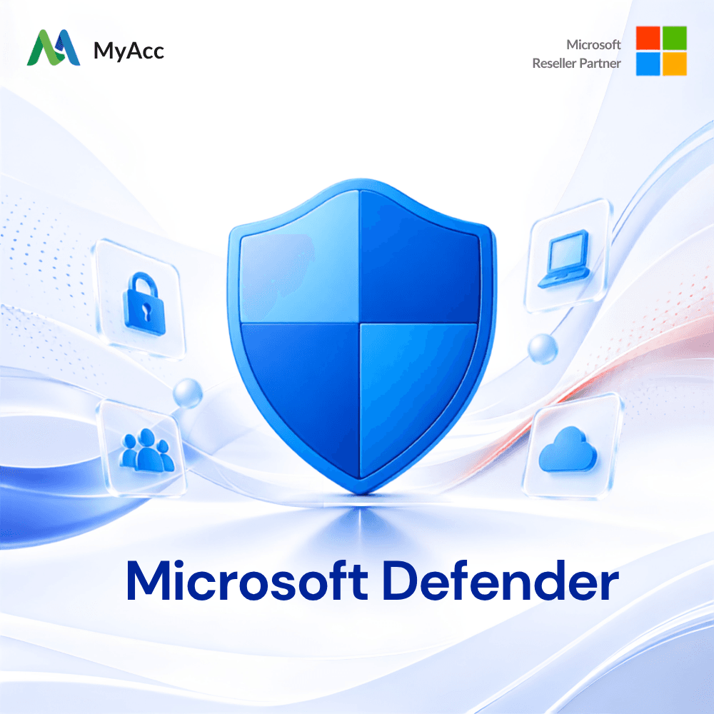 Microsoft Defender