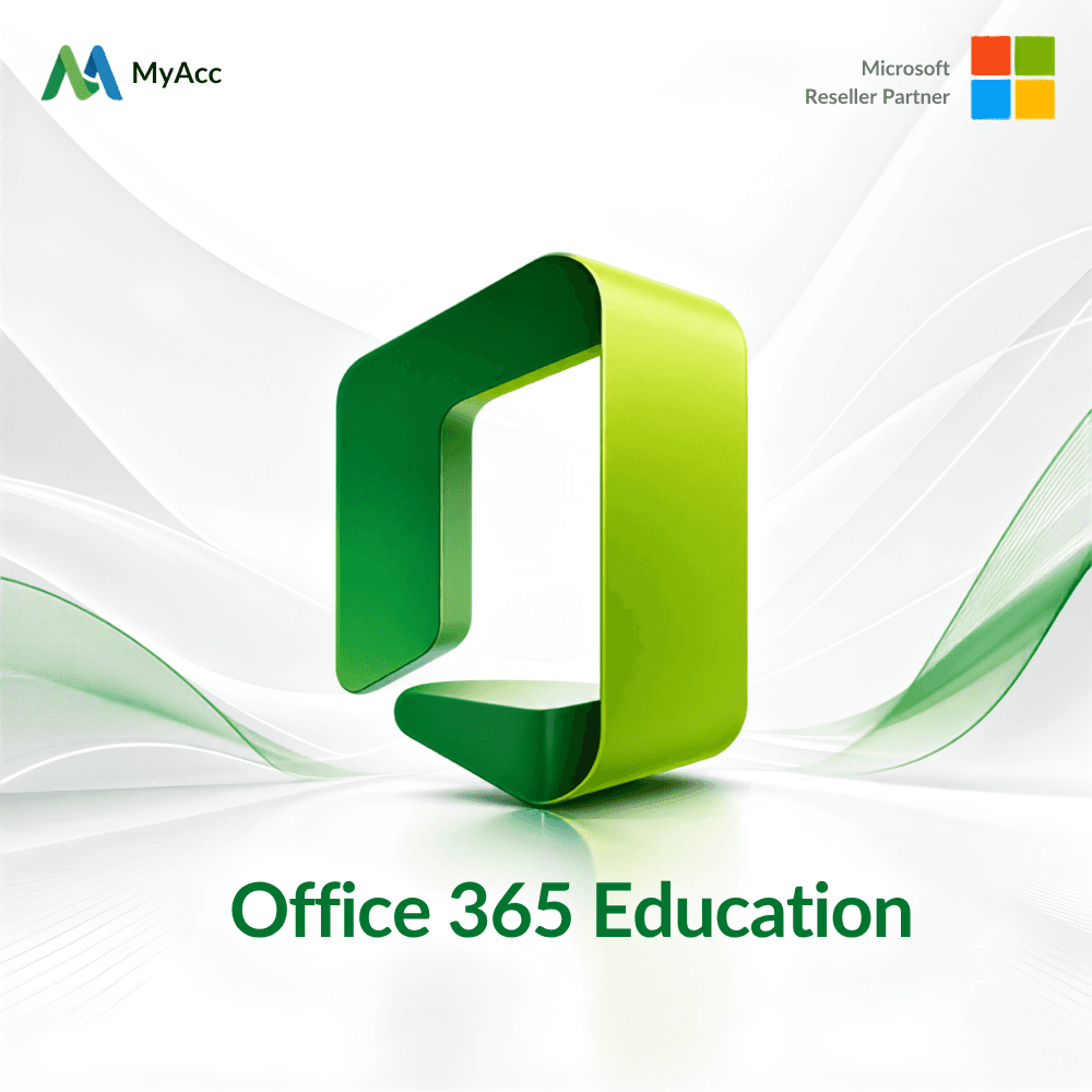 Microsoft Office 365 Education