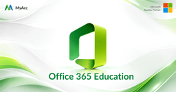Microsoft Office 365 Education 2