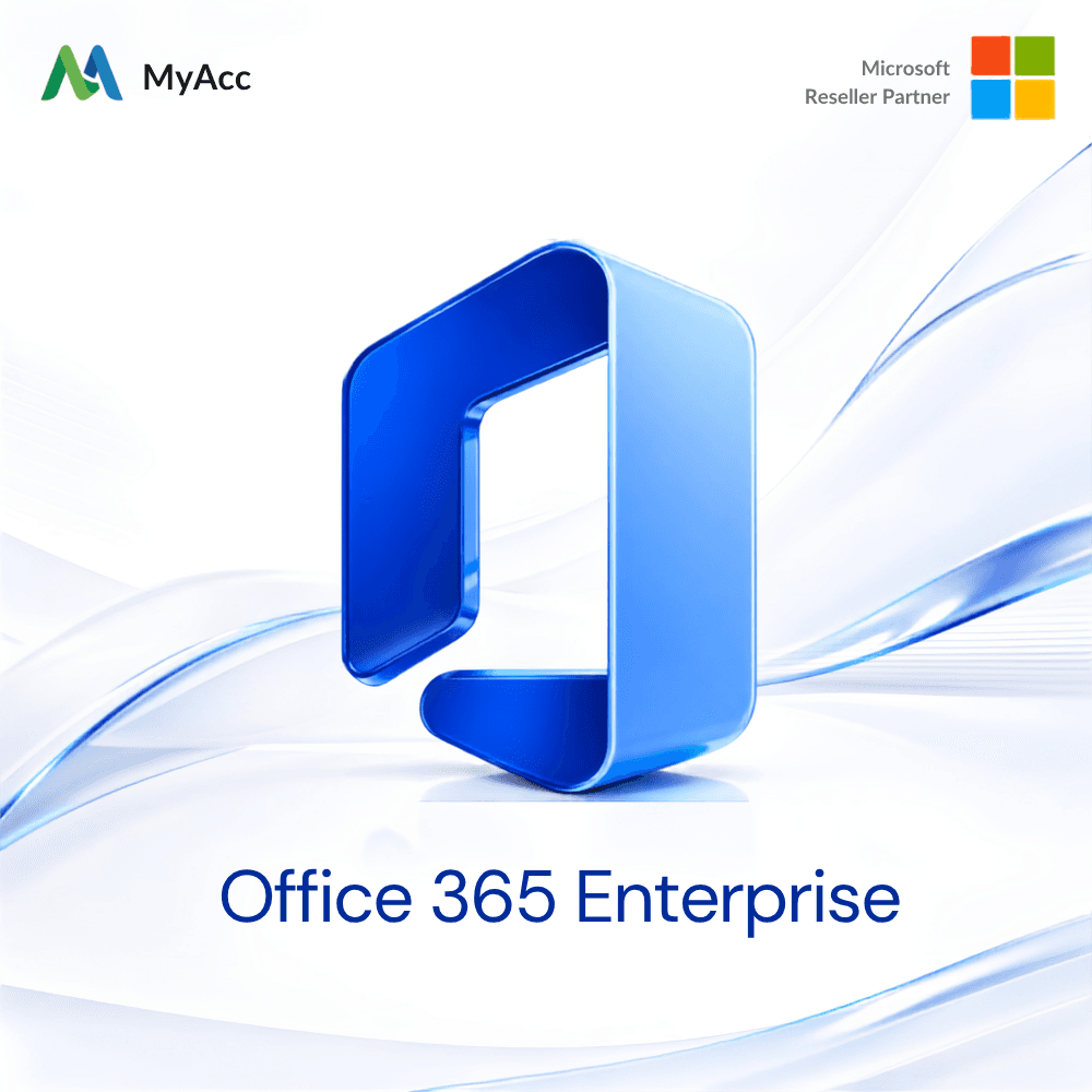 Microsoft Office 365 Enterprise 
