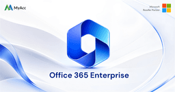 Microsoft Office 365 Enterprise  2