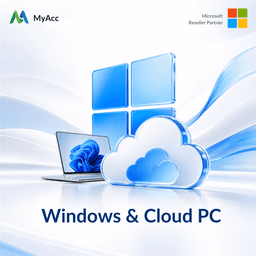 Microsoft Windows License