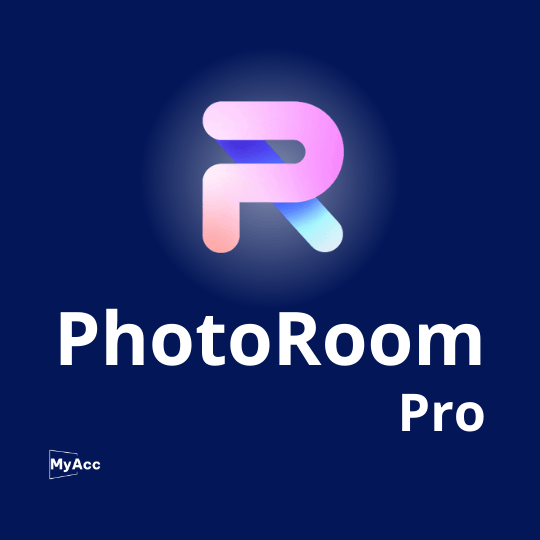 Tài khoản Photoroom pro