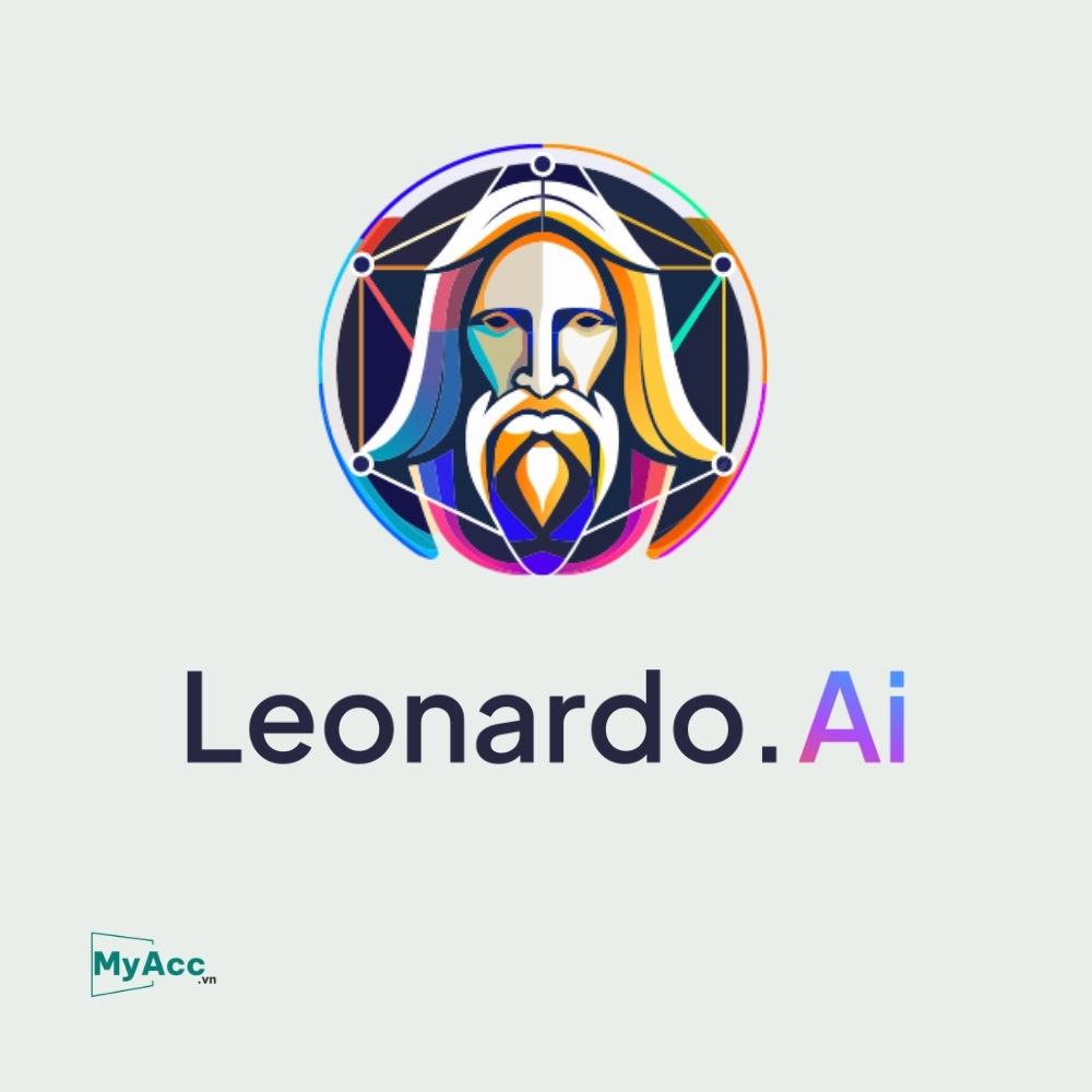 Tài khoản Leonardo.ai